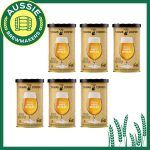 Coopers Liquid Malt - Wheat pack of 6 3