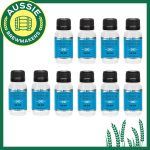 Edwards Essences - GB Gin pack of 10 3