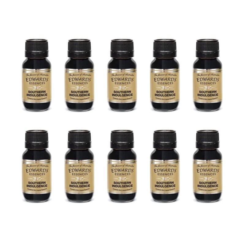 Edwards Essences Southern Indulgence pack of 10 - Image 2