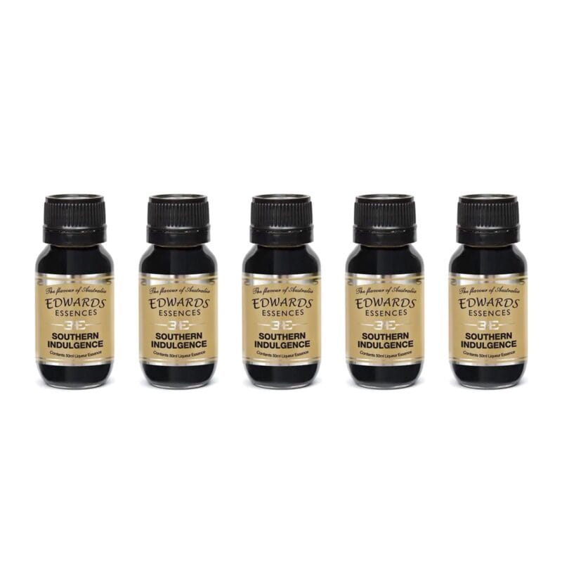 Edwards Essences Southern Indulgence pack of 5 - Image 2