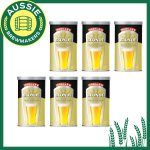 Morgans Australian Blonde pack of 6 3