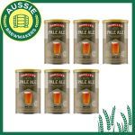 Morgans Ultra Premium Pacific Pale Ale pack of 6 3