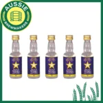 Samuel Willards Gold Star Kremlin Vodka