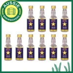 Samuel Willards Gold Star Ouzo