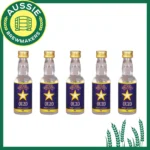 Samuel Willards Gold Star Ouzo