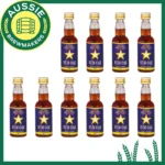 Samuel Willards Gold Star Rum Oak