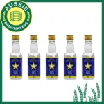 Samuel Willards Gold Star St James Gin