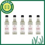 Samuel Willards Premix - Coconut Rum pack of 5 3