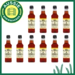 Samuel Willards Premix Honey Bourbon