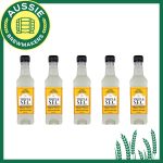 Samuel Willards Premix - Triple Sec pack of 5 3