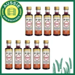 Top Shelf - Cherry Brandy pack of 10