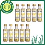 Top Shelf - Citrus Vodka pack of 10