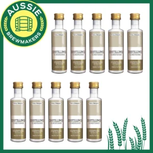 Top Shelf Distilling Conditioner