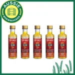 Top Shelf - Italiano pack of 5