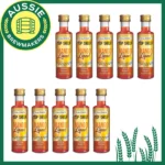 Top Shelf - Mango Liqueur pack of 10