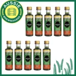 Top Shelf - Melon Liqueur pack of 10