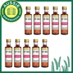 Top Shelf - Pastis pack of 10