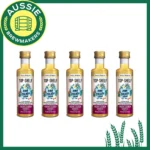 Top Shelf - Pina Colada pack of 5