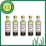 op Shelf - Schnapps Apple pack of 5