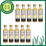 Top Shelf - Schnapps Banana pack of 10