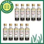 Top Shelf - Schnapps Feijoa pack of 10