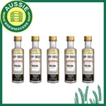 op Shelf - Schnapps Feijoa pack of 5