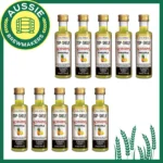 Top Shelf - Schnapps Pineapple pack of 10