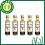 Top Shelf Schnapps Pineapple