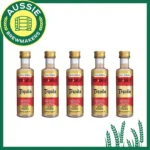 Top Shelf - Tequila pack of 5