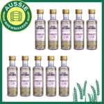 Top Shelf Violet Gin