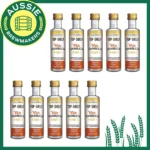 Top Shelf - White Sambuca 10 pack