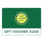 $200 Gift Voucher 2