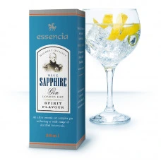Essencia Blue Sapphire Gin London Dry