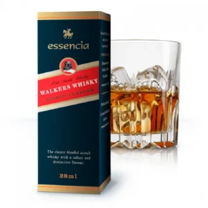 Essencia Walkers Whisky