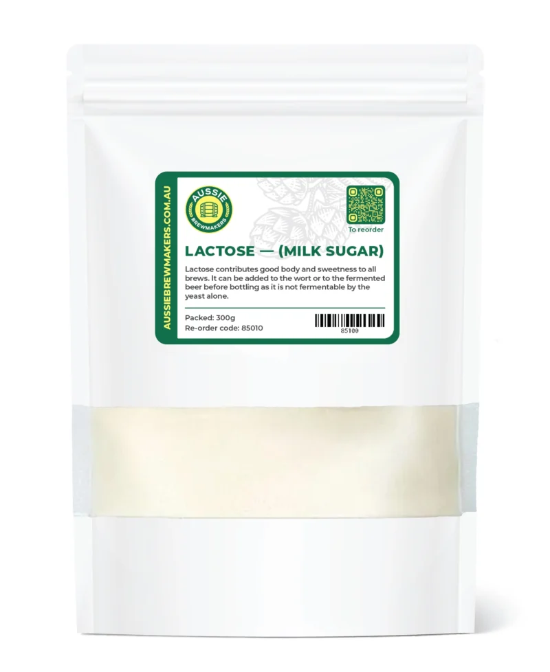 Lactose 250g