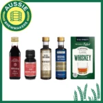 Scotch Whisky Essence - Try 5 Pack 1