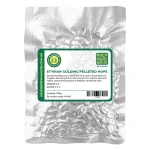 Styrian Golding Pelleted Hops 100g