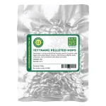 Tettnang Pelleted Hops 100g