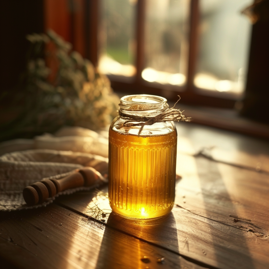 Fascinating World of Mead Honey: Exploring the Timeless Elixir 2