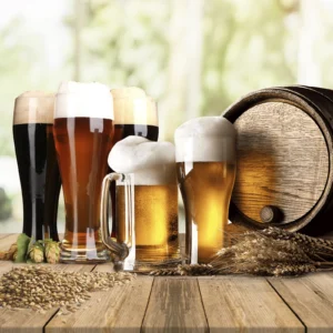 All Grain Home Brewing Kit