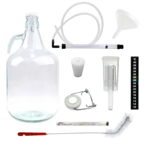 Glass Carboy