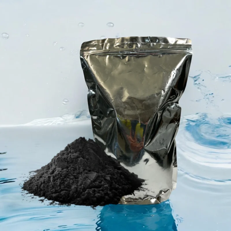 Activated Carbon FINE