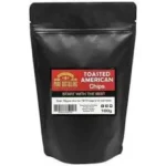 Toasted American Oak Chips - 100g