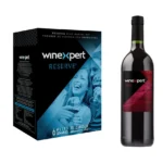 Winexpert Reserve Australian Shiraz