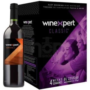 Winexpert Classic Spanish Tempranillo