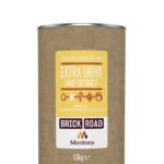 Brick Road Extra Light Malt