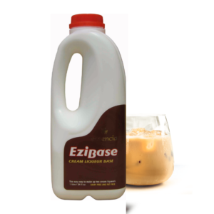 Essencia EziBase Cream Base