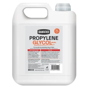 Propylene Glycol 3L