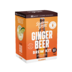 Buderim Ginger Beer Brew Kit