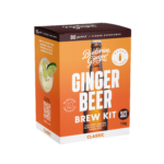 Buderim Ginger Beer Brew Kit